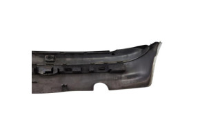 Pare choc arriere PEUGEOT 206 Photo n°9