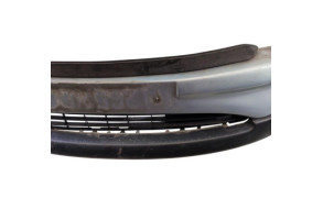 Pare choc avant PEUGEOT 206 Photo n°4