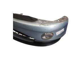 Pare choc avant PEUGEOT 206 Photo n°5