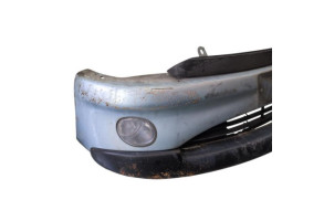 Pare choc avant PEUGEOT 206 Photo n°8