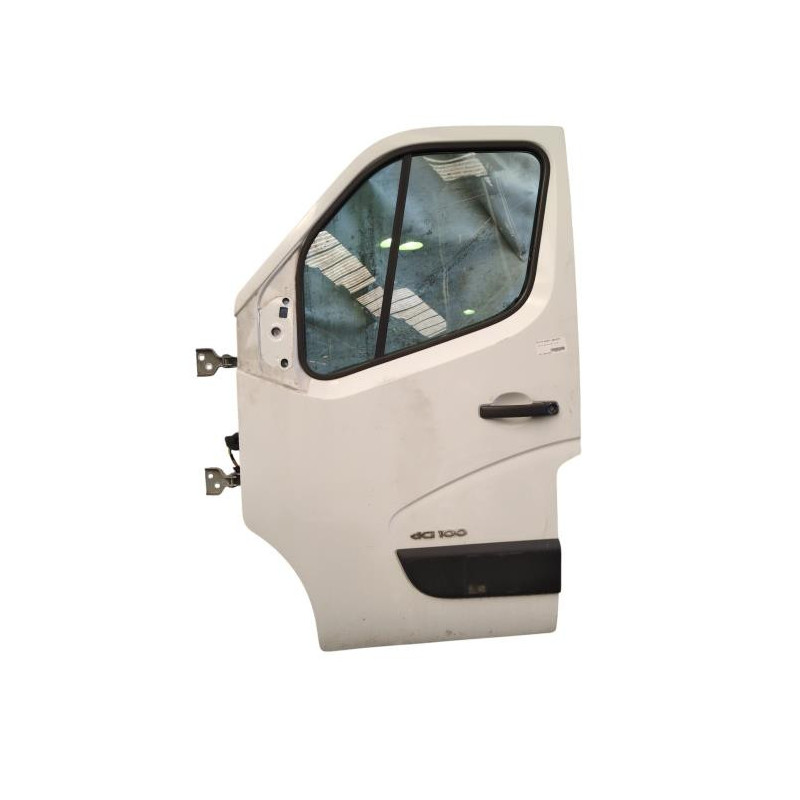 Porte avant gauche RENAULT MASTER 3 Photo n°1