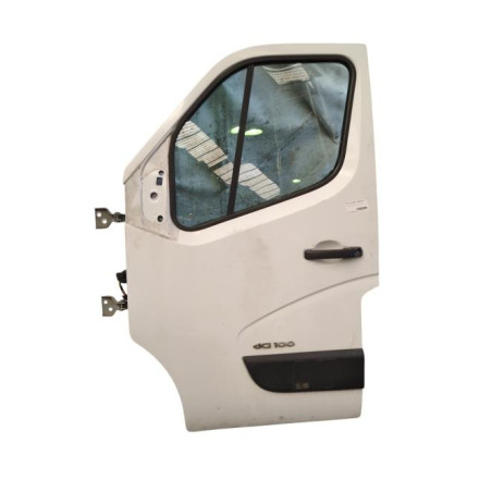Porte avant gauche RENAULT MASTER 3