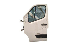 Porte avant gauche RENAULT MASTER 3 Photo n°1