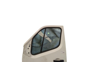 Porte avant gauche RENAULT MASTER 3 Photo n°4