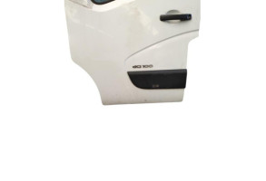 Porte avant gauche RENAULT MASTER 3 Photo n°5
