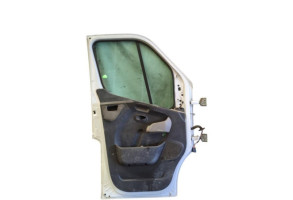 Porte avant gauche RENAULT MASTER 3 Photo n°6