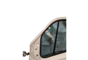 Porte avant gauche RENAULT MASTER 3 Photo n°7