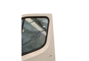 Porte avant gauche RENAULT MASTER 3 Photo n°8