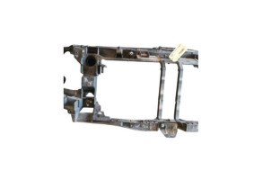 Armature avant, Masque avant RENAULT MASTER 3 Photo n°3