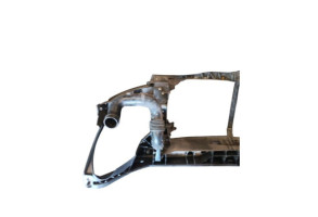 Armature avant, Masque avant RENAULT MASTER 3 Photo n°7