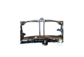 Armature avant, Masque avant RENAULT MASTER 3 Photo n°8