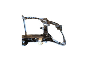 Armature avant, Masque avant RENAULT MASTER 3 Photo n°9