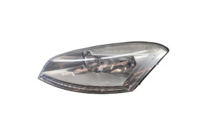 Optique avant principal gauche (feux)(phare) CITROEN C4 PICASSO 1 Photo n°1