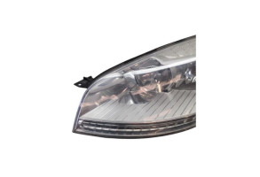 Optique avant principal gauche (feux)(phare) CITROEN C4 PICASSO 1 Photo n°3