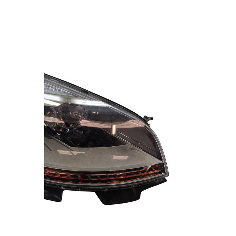 Optique avant principal droit (feux)(phare) CITROEN C4 PICASSO 1 Photo n°1