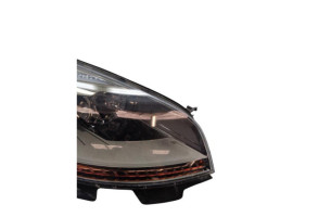 Optique avant principal droit (feux)(phare) CITROEN C4 PICASSO 1 Photo n°1