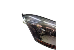 Optique avant principal droit (feux)(phare) CITROEN C4 PICASSO 1 Photo n°2