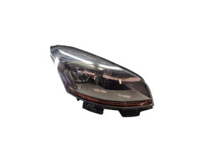 Optique avant principal droit (feux)(phare) CITROEN C4 PICASSO 1 Photo n°5