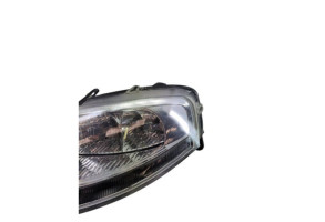 Optique avant principal gauche (feux)(phare) CITROEN C3 1 Photo n°6