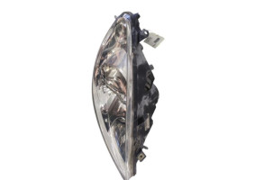 Optique avant principal droit (feux)(phare) PEUGEOT 307 Photo n°5