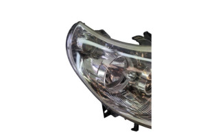 Optique avant principal droit (feux)(phare) CITROEN JUMPER 3 Photo n°4