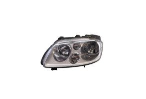 Optique avant principal gauche (feux)(phare) VOLKSWAGEN TOURAN 1 Photo n°1