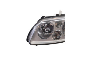Optique avant principal gauche (feux)(phare) VOLKSWAGEN TOURAN 1 Photo n°2