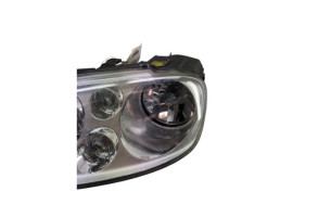 Optique avant principal gauche (feux)(phare) VOLKSWAGEN TOURAN 1 Photo n°3