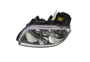 Optique avant principal gauche (feux)(phare) VOLKSWAGEN TOURAN 1 Photo n°4