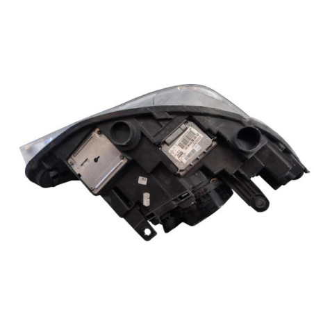 Optique avant principal gauche (feux)(phare) SEAT IBIZA 4