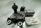 Moteur essuie glace arriere VOLKSWAGEN GOLF 6 Photo n°3