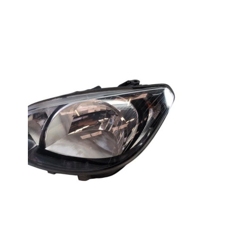 Optique avant principal gauche (feux)(phare) SKODA CITIGO
