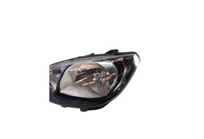 Optique avant principal gauche (feux)(phare) SKODA CITIGO Photo n°1