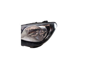 Optique avant principal gauche (feux)(phare) SKODA CITIGO Photo n°2