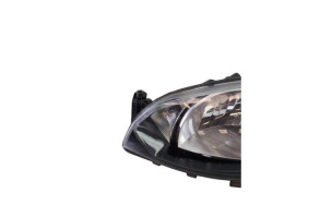 Optique avant principal gauche (feux)(phare) SKODA CITIGO Photo n°3
