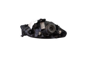 Optique avant principal gauche (feux)(phare) SKODA CITIGO Photo n°5