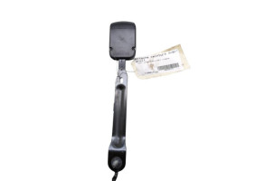 Attache ceinture avant droit RENAULT MEGANE 3 Photo n°1