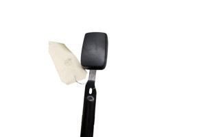 Attache ceinture avant droit RENAULT MEGANE 3 Photo n°4