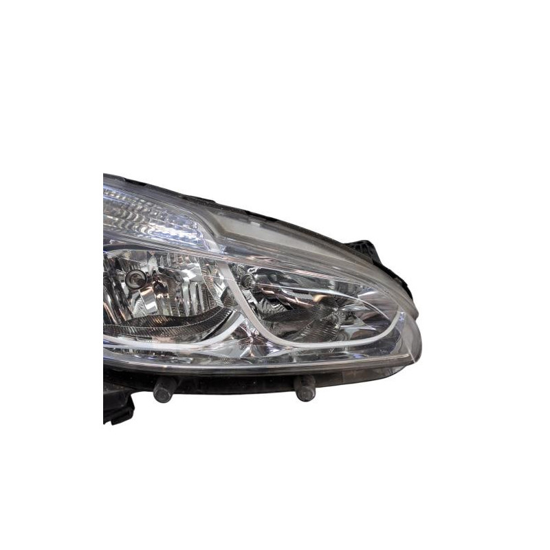 Optique avant principal droit (feux)(phare) PEUGEOT 208 1 Photo n°1