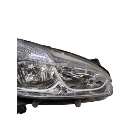 Optique avant principal droit (feux)(phare) PEUGEOT 208 1