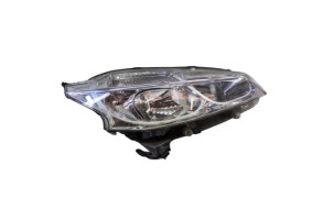 Optique avant principal droit (feux)(phare) PEUGEOT 208 1 Photo n°5