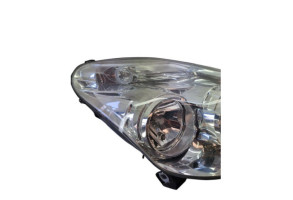 Optique avant principal droit (feux)(phare) OPEL COMBO D Photo n°1