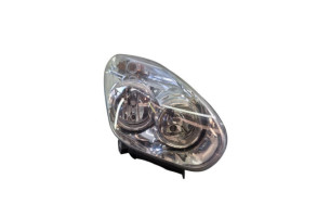 Optique avant principal droit (feux)(phare) OPEL COMBO D Photo n°4