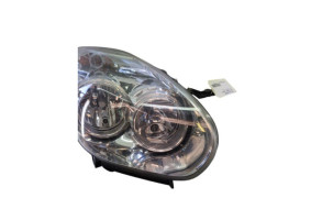 Optique avant principal droit (feux)(phare) OPEL COMBO D Photo n°5