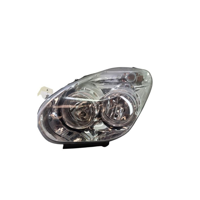 Optique avant principal gauche (feux)(phare) OPEL COMBO D Photo n°1