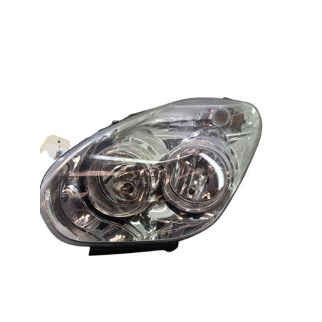 Optique avant principal gauche (feux)(phare) OPEL COMBO D