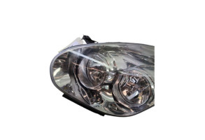 Optique avant principal gauche (feux)(phare) OPEL COMBO D Photo n°5