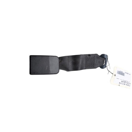 Attache ceinture arriere gauche PEUGEOT 206