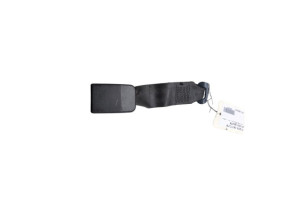 Attache ceinture arriere gauche PEUGEOT 206 Photo n°1