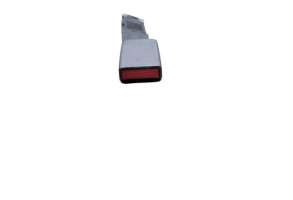 Attache ceinture arriere gauche PEUGEOT 206 Photo n°3